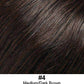 Jenny Hand tied Mono Top Synthetic Wig | Look of Love - Image Maker Wigs Online
