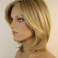 Jenny Hand tied Mono Top Synthetic Wig | Look of Love - Image Maker Wigs Online