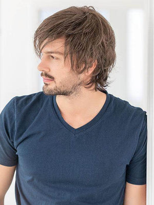 Johnny | HAIRforMANce | Men's Synthetic Wig | Ellen Wille - Image Maker Wigs Online