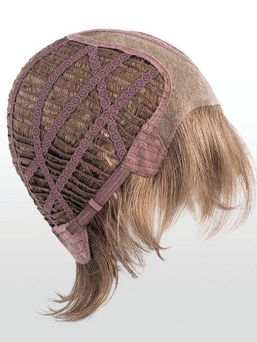 Johnny | HAIRforMANce | Men's Synthetic Wig | Ellen Wille - Image Maker Wigs Online