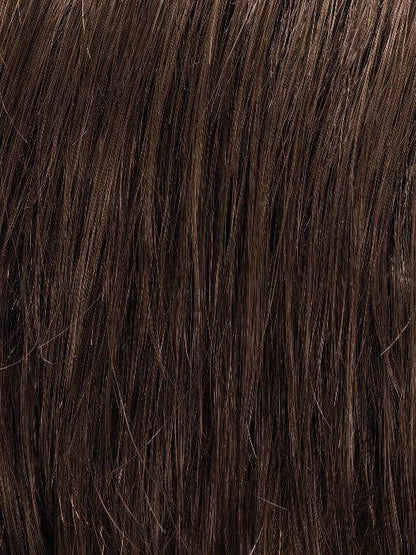 Johnny | HAIRforMANce | Men's Synthetic Wig | Ellen Wille - Image Maker Wigs Online