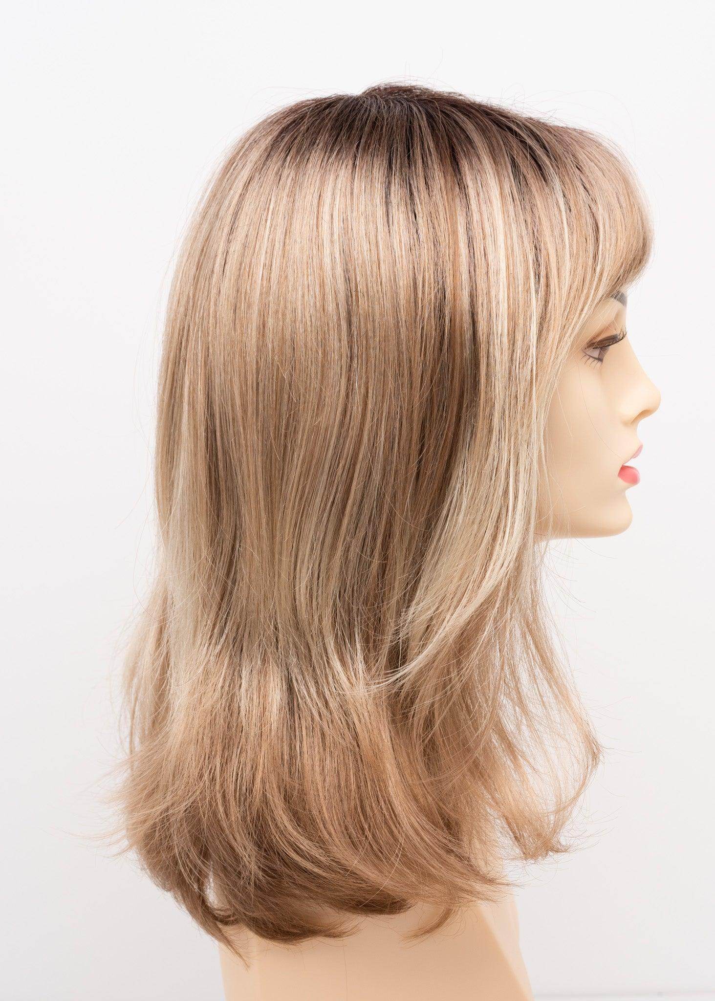 Jolie - Ready to Wear Synthetic Wig by Envy - Image Maker Wigs Online