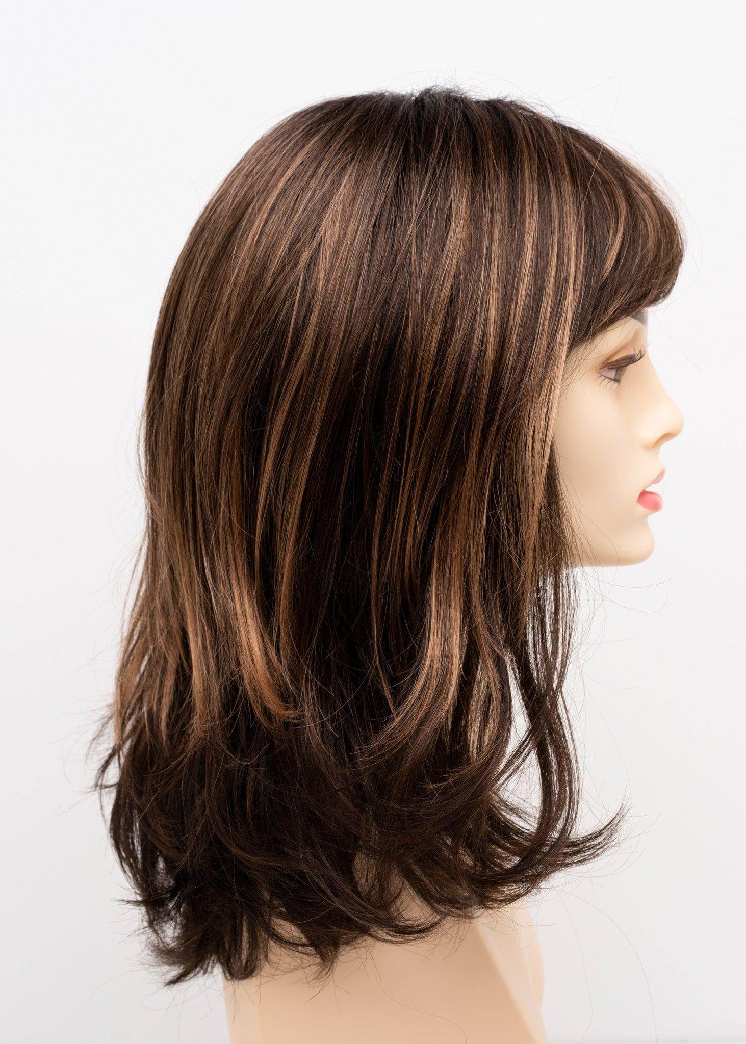 Jolie - Ready to Wear Synthetic Wig by Envy - Image Maker Wigs Online
