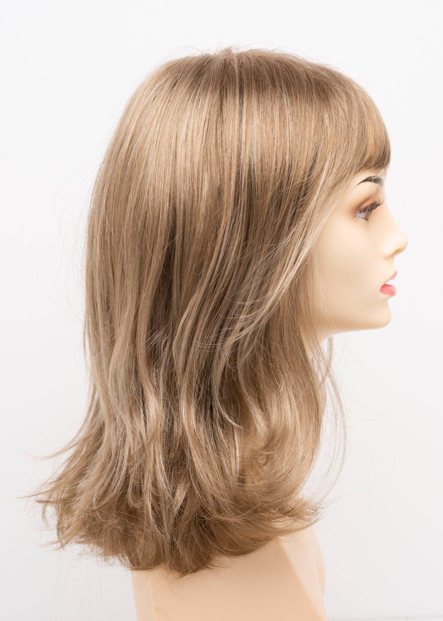 Jolie - Ready to Wear Synthetic Wig by Envy - Image Maker Wigs Online