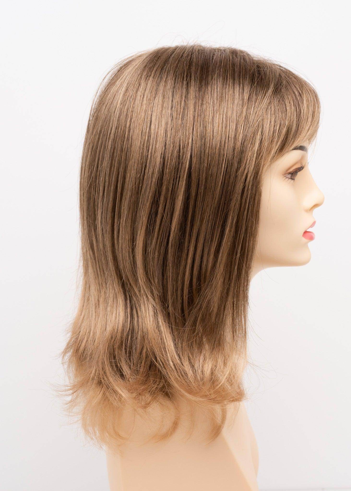 Jolie - Ready to Wear Synthetic Wig by Envy - Image Maker Wigs Online