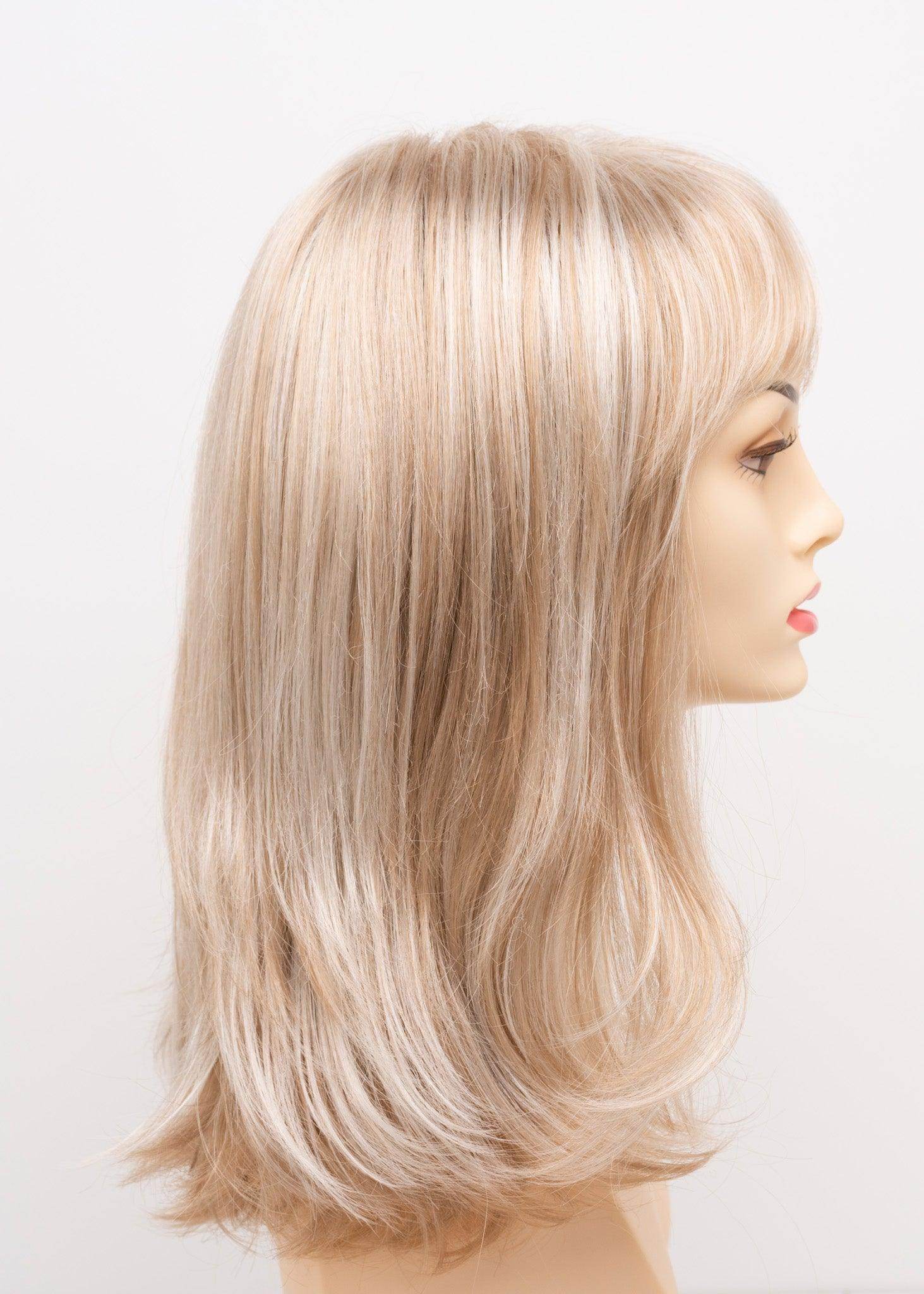 Jolie - Ready to Wear Synthetic Wig by Envy - Image Maker Wigs Online