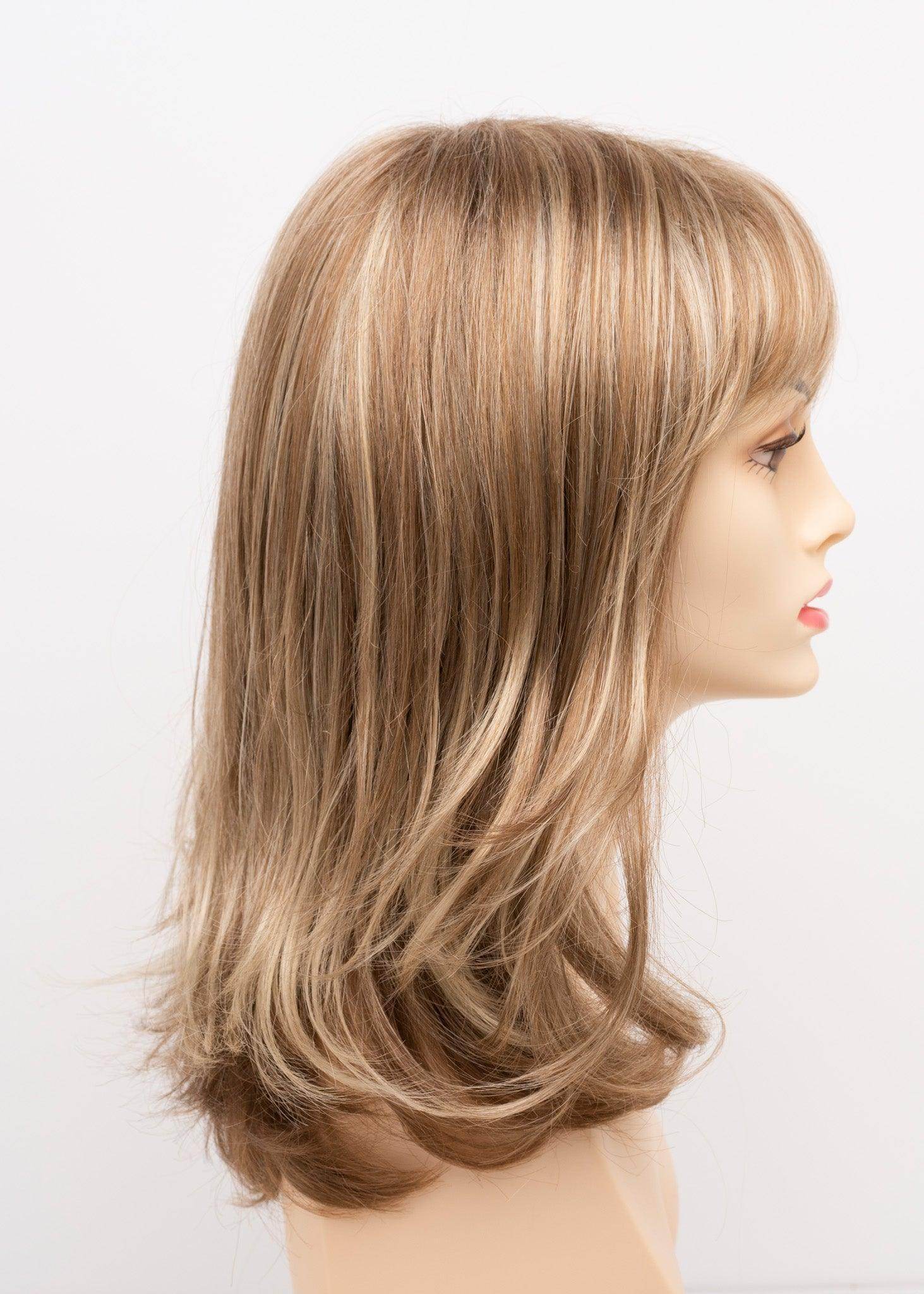 Jolie - Ready to Wear Synthetic Wig by Envy - Image Maker Wigs Online