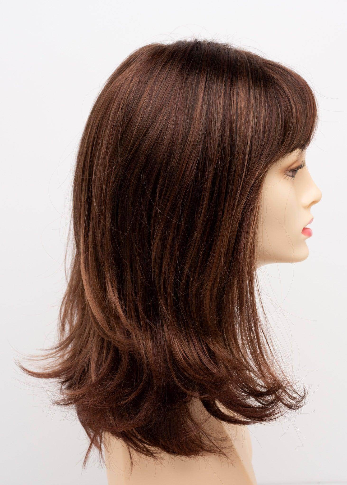 Jolie - Ready to Wear Synthetic Wig by Envy - Image Maker Wigs Online