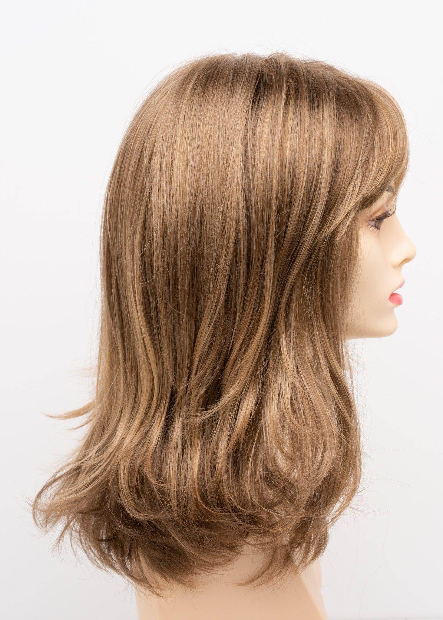 Jolie - Ready to Wear Synthetic Wig by Envy - Image Maker Wigs Online