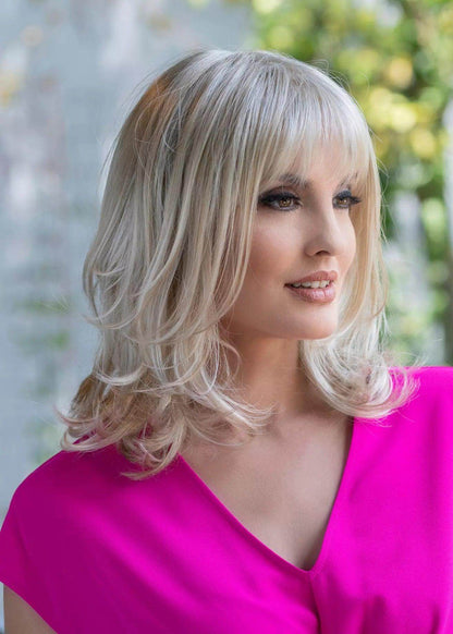 Jolie - Ready to Wear Synthetic Wig by Envy - Image Maker Wigs Online