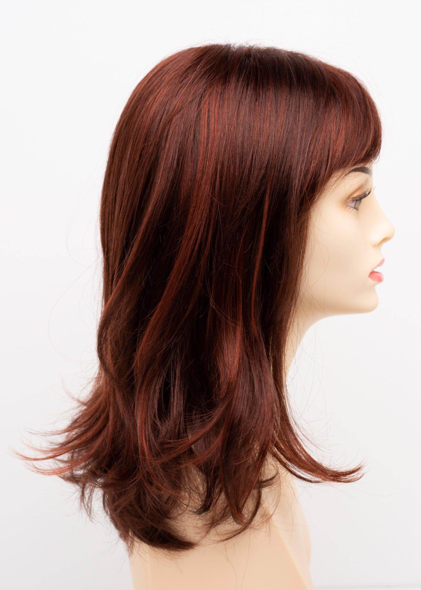 Jolie - Ready to Wear Synthetic Wig by Envy - Image Maker Wigs Online