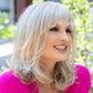 Jolie - Ready to Wear Synthetic Wig by Envy - Image Maker Wigs Online