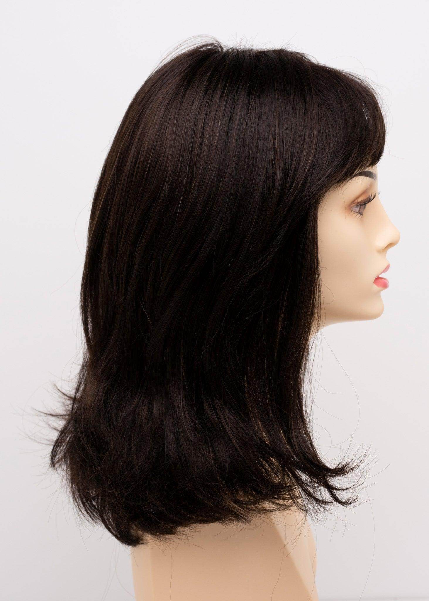 Jolie - Ready to Wear Synthetic Wig by Envy - Image Maker Wigs Online