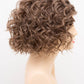 Jordan - EnvyHair Mono Part Human Synthetic Blended Wig by Envy - Image Maker Wigs Online