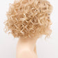Jordan - EnvyHair Mono Part Human Synthetic Blended Wig by Envy - Image Maker Wigs Online