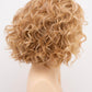 Jordan - EnvyHair Mono Part Human Synthetic Blended Wig by Envy - Image Maker Wigs Online