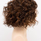 Jordan - EnvyHair Mono Part Human Synthetic Blended Wig by Envy - Image Maker Wigs Online
