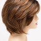 Juliet - Lace Front Mono Part Synthetic Wig By Envy - Image Maker Wigs Online