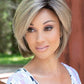 Juliet - Lace Front Mono Part Synthetic Wig By Envy - Image Maker Wigs Online