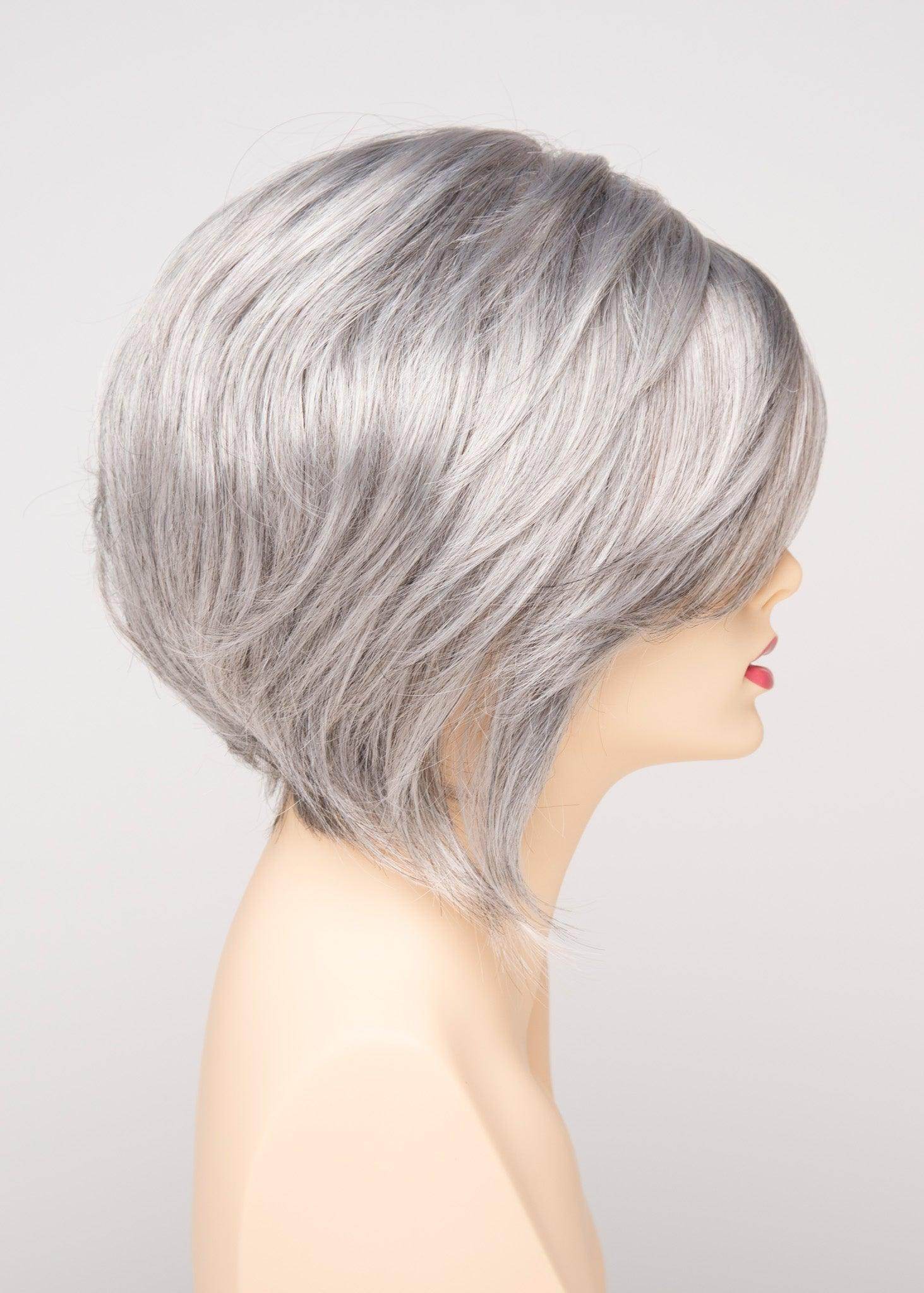Juliet - Lace Front Mono Part Synthetic Wig By Envy - Image Maker Wigs Online