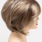 Juliet - Lace Front Mono Part Synthetic Wig By Envy - Image Maker Wigs Online