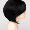 Juliet - Lace Front Mono Part Synthetic Wig By Envy - Juliet-Black