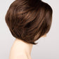 Juliet - Lace Front Mono Part Synthetic Wig By Envy - Image Maker Wigs Online