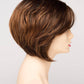 Juliet - Lace Front Mono Part Synthetic Wig By Envy - Image Maker Wigs Online