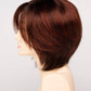 Juliet - Lace Front Mono Part Synthetic Wig By Envy - Image Maker Wigs Online