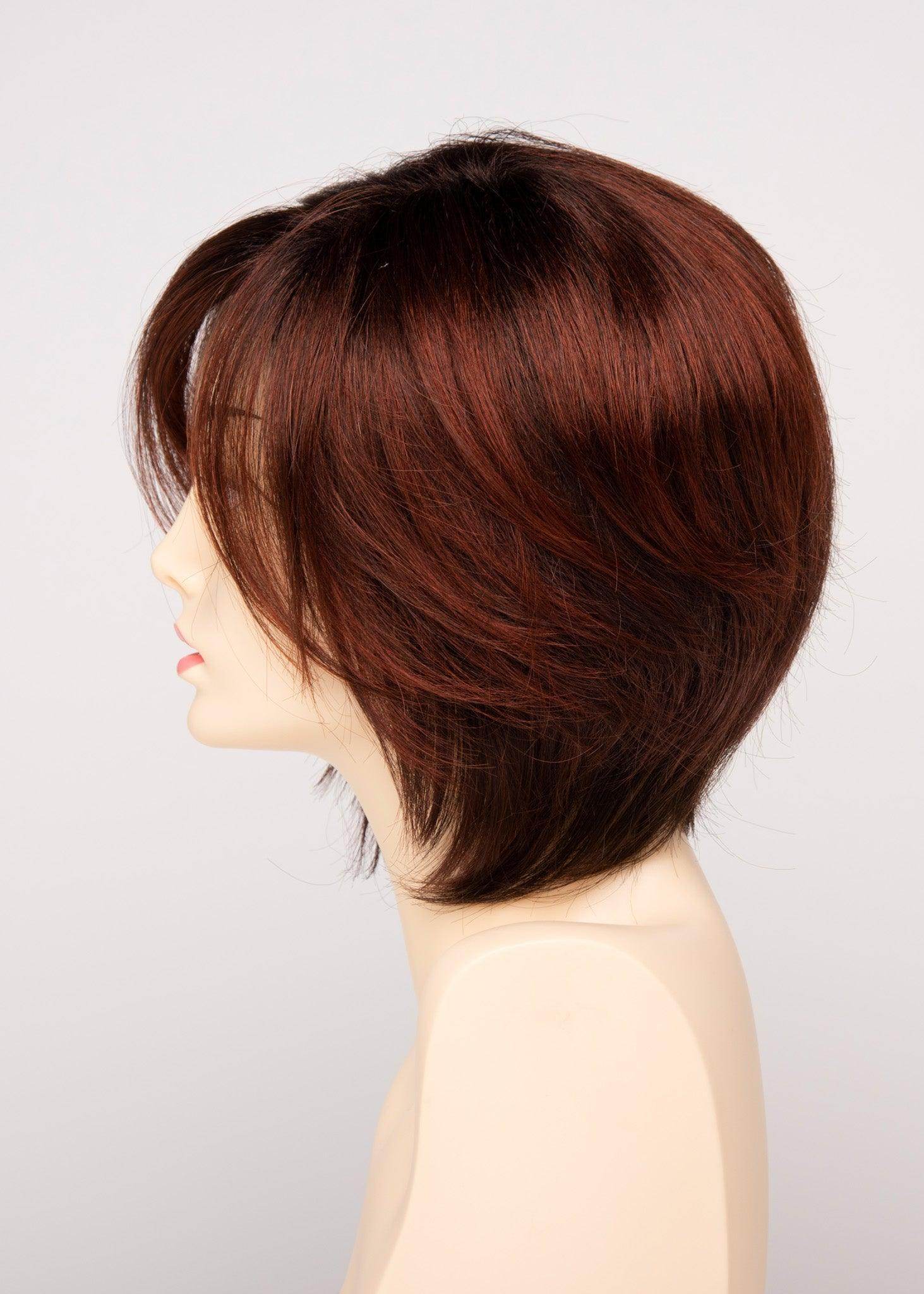 Juliet - Lace Front Mono Part Synthetic Wig By Envy - Image Maker Wigs Online