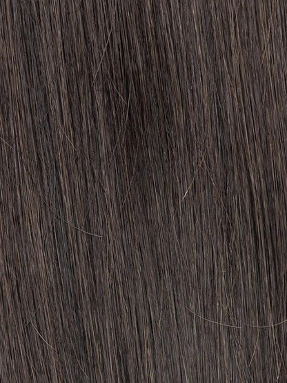 Just Long | Top Power | Heat Friendly Synthetic Topper - Buy Wigs USA