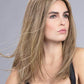 Just Long | Top Power | Heat Friendly Synthetic Topper | Ellen Wille - Image Maker Wigs Online