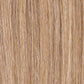 Just Long | Top Power | Heat Friendly Synthetic Topper | Ellen Wille - Image Maker Wigs Online
