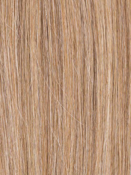 Just Long | Top Power | Heat Friendly Synthetic Topper | Ellen Wille - Image Maker Wigs Online