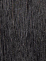Just Long | Top Power | Heat Friendly Synthetic Topper | Ellen Wille - Image Maker Wigs Online