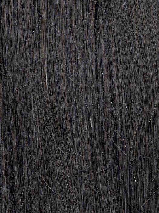 Just Long | Top Power | Heat Friendly Synthetic Topper | Ellen Wille - Image Maker Wigs Online