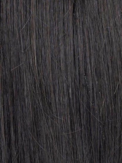 Just Long | Top Power | Heat Friendly Synthetic Topper | Ellen Wille - Image Maker Wigs Online