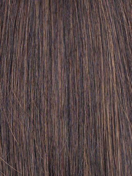 Just Long | Top Power | Heat Friendly Synthetic Topper | Ellen Wille - Image Maker Wigs Online