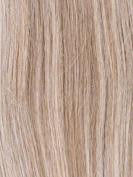 Just Long | Top Power | Heat Friendly Synthetic Topper | Ellen Wille - Image Maker Wigs Online