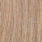 Just Long | Top Power | Heat Friendly Synthetic Topper | Ellen Wille - Image Maker Wigs Online