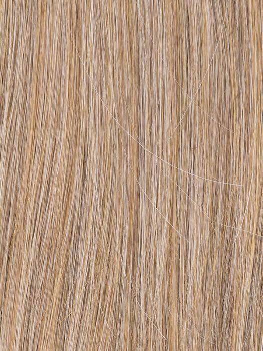 Just Long | Top Power | Heat Friendly Synthetic Topper | Ellen Wille - Image Maker Wigs Online