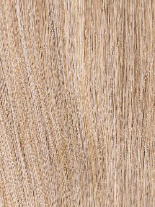 Just Long | Top Power | Heat Friendly Synthetic Topper | Ellen Wille - Image Maker Wigs Online
