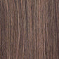 Just Long | Top Power | Heat Friendly Synthetic Topper | Ellen Wille - Image Maker Wigs Online