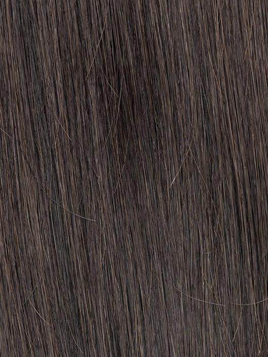 Just Long | Top Power | Heat Friendly Synthetic Topper | Ellen Wille - Image Maker Wigs Online