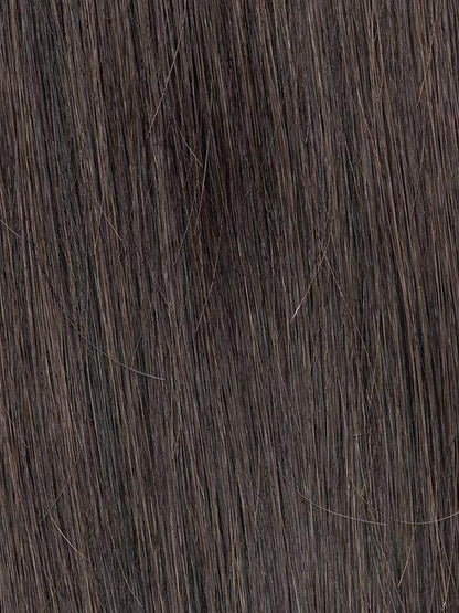 Just Long | Top Power | Heat Friendly Synthetic Topper | Ellen Wille - Image Maker Wigs Online