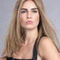 Just Long | Top Power | Heat Friendly Synthetic Topper | Ellen Wille - Image Maker Wigs Online
