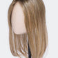 Just Long | Top Power | Heat Friendly Synthetic Topper | Ellen Wille - Image Maker Wigs Online