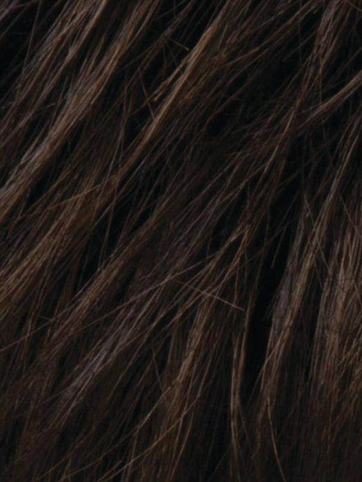 Just | Top Power | Heat Friendly Synthetic Topper | Ellen Wille - Image Maker Wigs Online