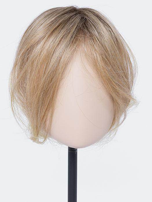 Just | Top Power | Heat Friendly Synthetic Topper | Ellen Wille - Image Maker Wigs Online