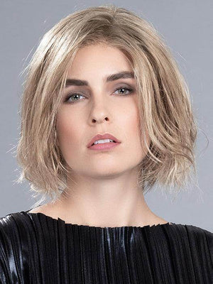 Just | Top Power | Heat Friendly Synthetic Topper | Ellen Wille - Image Maker Wigs Online